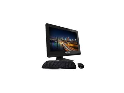HDC all in one, intel i5, 8GB ram, 240Gb Disco