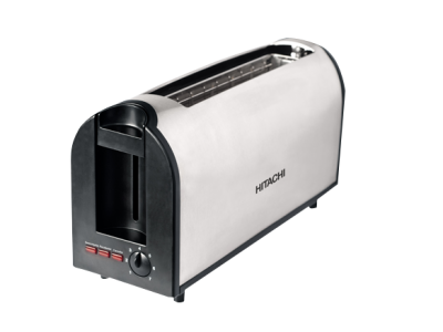 Tostadora Hitachi HTO-P200AR