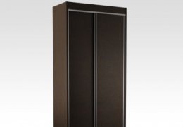 Placard Dielfe PCD100 Puertas corredizas