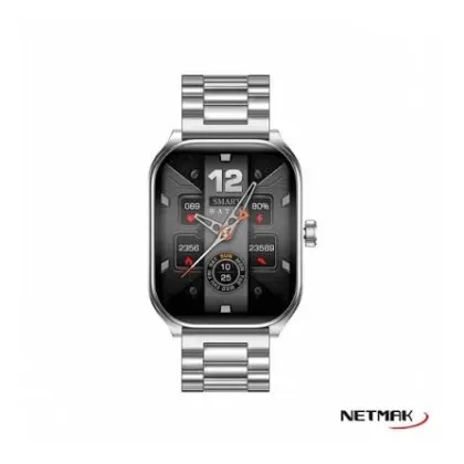 NETMAK Dynamic Smartwatch