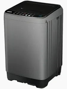 Embassy Lavarropas automatico, carga superior 5.5 kg, 800 RPM