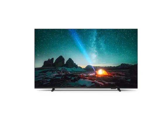 PHILIPS  TV 55" smart