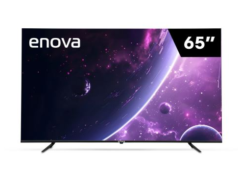 ENOVA  TV 65" Smart
