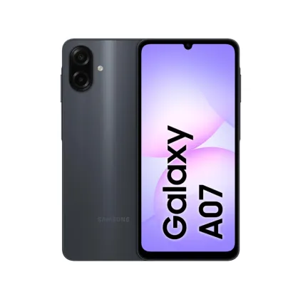 Samsung Galaxy A07 - 128Gb