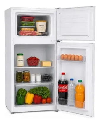 PIONEER HOME heladera PH88 bajo mesada c/freezer