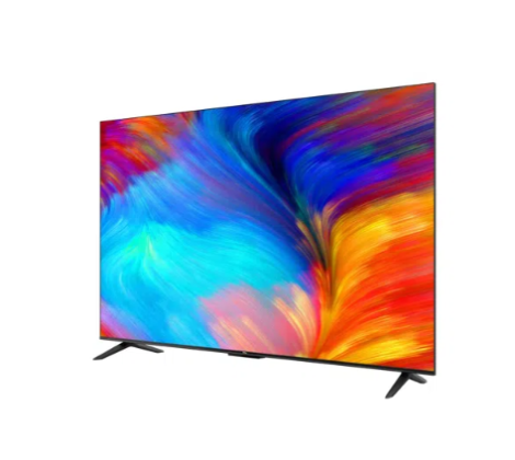 TCL Smart TV 55" Google TV