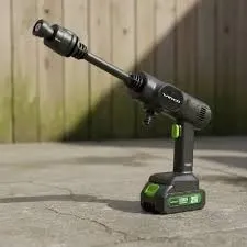 WINCO  Hidrolavadora Portatil