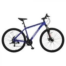 GRAVITY bicicleta  R29 aluminio 21 velocidades