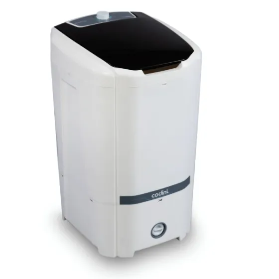 CODINI  Lavarropas Semiautom&aacute;tico 10 Kg