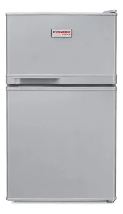 PIONEER HOME heladera PH88 bajo mesada c/freezer