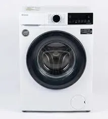 ENOVA Lavarropas LE08F12, 8kg, 1200RPM, inverter