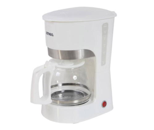 ATMA  Cafetera de filtro