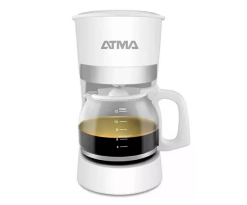 ATMA  Cafetera de filtro
