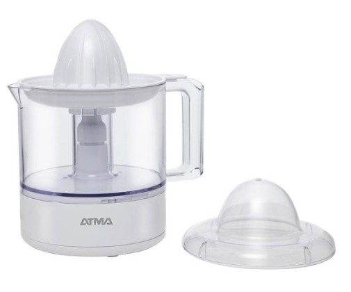 ATMA  Exprimidor de Jugo El&eacute;ctrico 0.8L