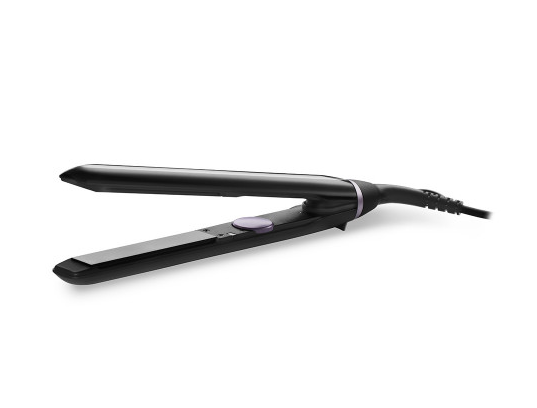 ATMA  Planchita de Pelo Classic Tourmaline Ceramica Digital
