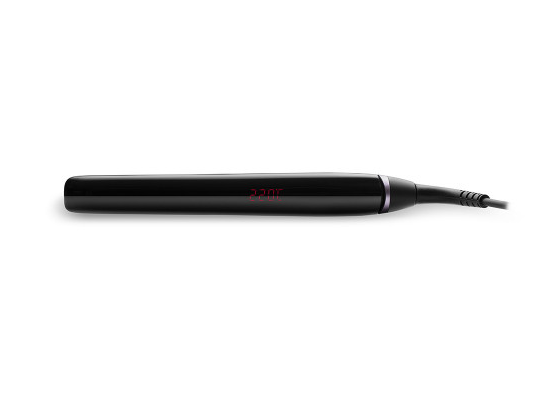 ATMA  Planchita de Pelo Classic Tourmaline Ceramica Digital
