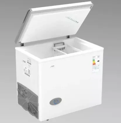 Bambi Freezer FH3300, 3 funciones