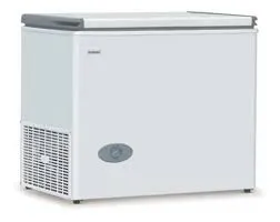 Bambi Freezer FH2600, 3 funciones