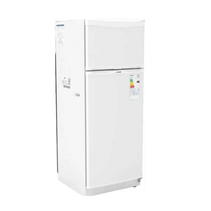 Heladera Bambi  1200B Con Freezer Ciclica