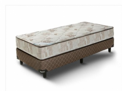 Sommier Belmo Belspring 1 (0.80) resortes