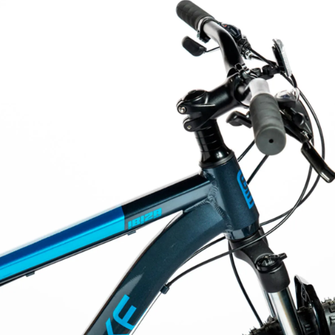Bicicleta Eurobike Ibiza 3.0