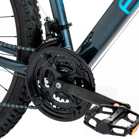 Bicicleta Eurobike Ibiza 3.0