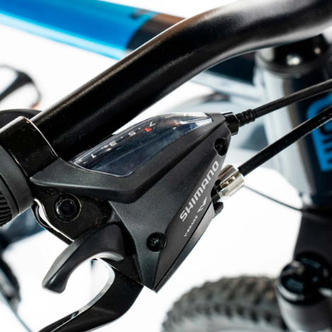 Bicicleta Eurobike Ibiza 3.0