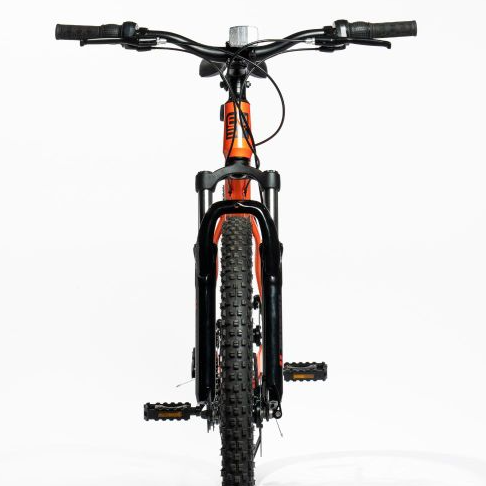 Bicicleta Eurobike Praga