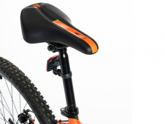 Bicicleta Eurobike Praga