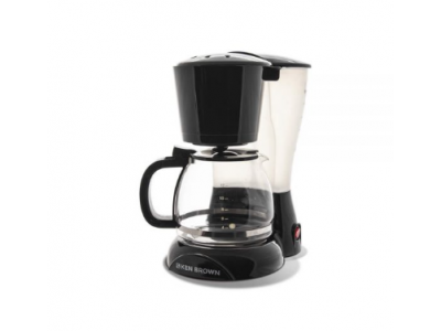 Cafetera eléctrica Ken Brown CM-03