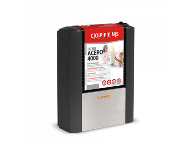 Calefactor Coppens 4000 TBU