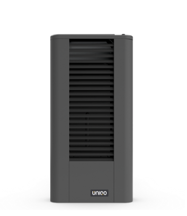 UNIQO Calefactor TB 2000