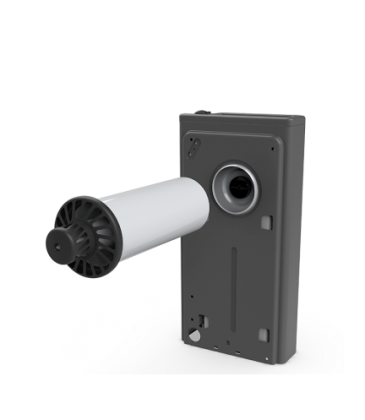 UNIQO Calefactor TB 2000