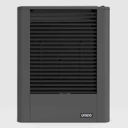 Calefactor UniqoTBU 3500