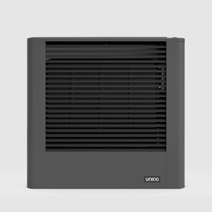 Calefactor Uniqo TBU 5500