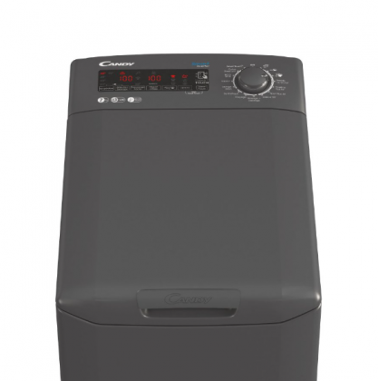 CANDY  Lavarropas 7 kg Smart Inverter