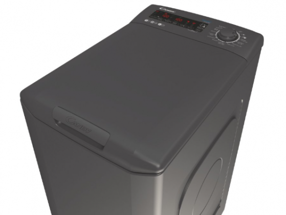 CANDY  Lavarropas 7 kg Smart Inverter