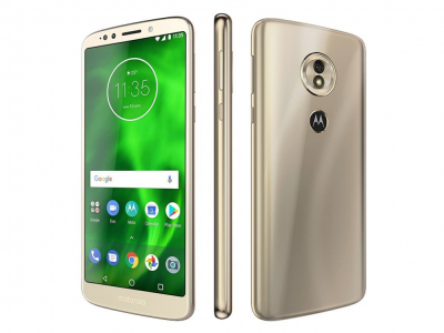Celular Moto X play