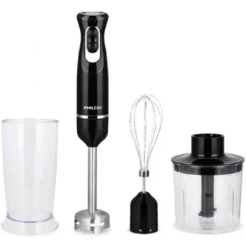 Philco Mixer con accesorios