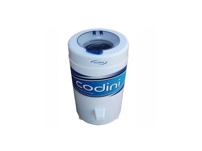 Codini Secarropas 6.5kg
