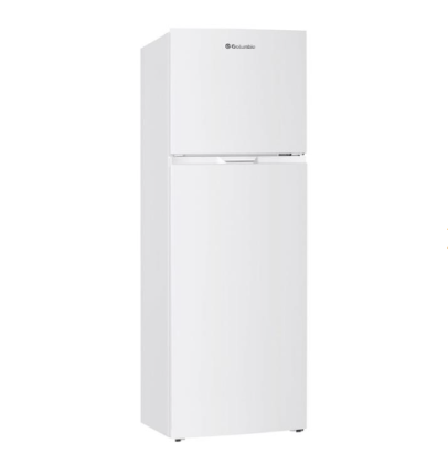 COLUMBIA Heladera  CDH21/9 blanca