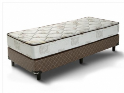 Colchon Belmo Density 1 (190x80x18x23) espuma