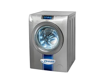 Drean Next 10.12  1200rpm, Inverter