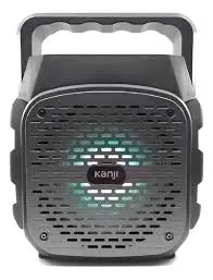 Kanji  Pacha parlante portatil