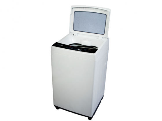 ENOVA  Lavarropas carga vertical 8KG Blanco