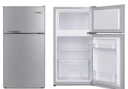 PIONEER HOME heladera PH88 bajo mesada c/freezer