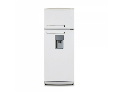 Heladera Bambi 1800 Con Dispenser, Con Freezer
