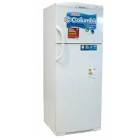 Columbia heladera c/freezer No Frost