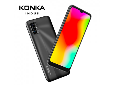 Celular Konka Indus 32Gb