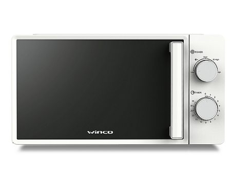 WINCO W2001 MICROONDAS ANALOGICO 20LTS